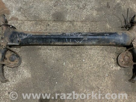 ФОТО Балка задняя для Nissan Qashqai/Roque Sport J11 (13-21) Київ