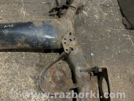 ФОТО Балка задняя для Nissan Qashqai/Roque Sport J11 (13-21) Київ