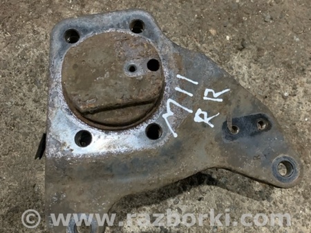 ФОТО Цапфа задняя для Nissan Qashqai/Roque Sport J11 (13-21) Київ