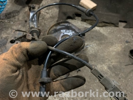 ФОТО Датчик abs задний левый для Nissan Qashqai/Roque Sport J11 (13-21) Київ