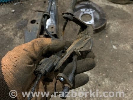 ФОТО Датчик abs задний правый для Nissan Qashqai/Roque Sport J11 (13-21) Київ