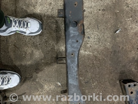 ФОТО Балка подвески для Nissan Qashqai/Roque Sport J11 (13-21) Київ