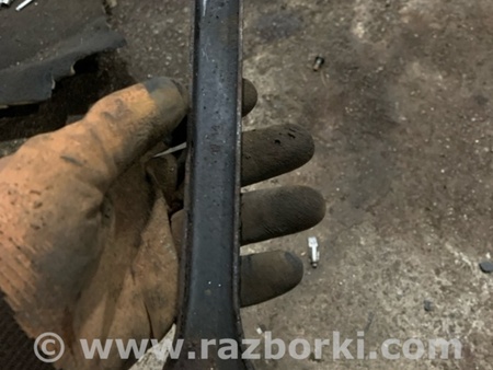 ФОТО Кронштейн для Nissan Qashqai/Roque Sport J11 (13-21) Київ