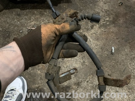 ФОТО Проводка задняя правая для Nissan Qashqai/Roque Sport J11 (13-21) Київ