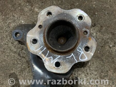 ФОТО Ступица задняя для Nissan Qashqai/Roque Sport J11 (13-21) Київ