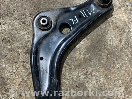 ФОТО Рычаг нижний передний левый для Nissan Qashqai/Roque Sport J11 (13-21) Київ