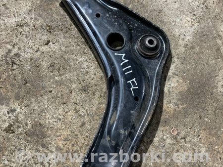 ФОТО Рычаг нижний передний левый для Nissan Qashqai/Roque Sport J11 (13-21) Київ