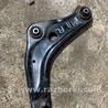 Рычаг нижний передний левый Nissan Qashqai/Roque Sport J11 (13-21)