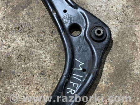ФОТО Рычаг нижний передний правый для Nissan Qashqai/Roque Sport J11 (13-21) Київ