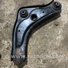 Рычаг нижний передний правый Nissan Qashqai/Roque Sport J11 (13-21)