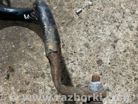 ФОТО Стабилизатор передний для Nissan Qashqai/Roque Sport J11 (13-21) Київ