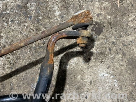 ФОТО Стабилизатор передний для Nissan Qashqai/Roque Sport J11 (13-21) Київ