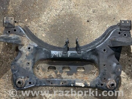 ФОТО Балка подвески передняя для Nissan Qashqai/Roque Sport J11 (13-21) Київ