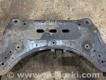 ФОТО Балка подвески передняя для Nissan Qashqai/Roque Sport J11 (13-21) Київ