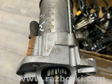 ФОТО Стартер для Nissan Qashqai/Roque Sport J11 (13-21) Київ