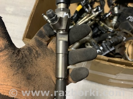 ФОТО Форсунки для Nissan Qashqai/Roque Sport J11 (13-21) Київ