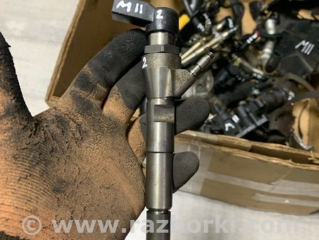 ФОТО Форсунки для Nissan Qashqai/Roque Sport J11 (13-21) Київ