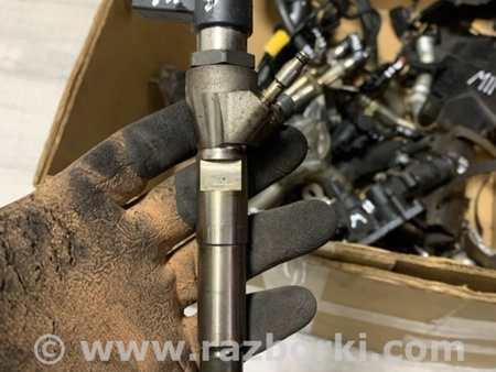 ФОТО Форсунки для Nissan Qashqai/Roque Sport J11 (13-21) Київ