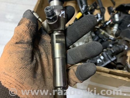 ФОТО Форсунки для Nissan Qashqai/Roque Sport J11 (13-21) Київ