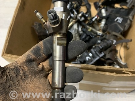 ФОТО Форсунки для Nissan Qashqai/Roque Sport J11 (13-21) Київ