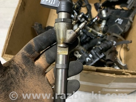 ФОТО Форсунки для Nissan Qashqai/Roque Sport J11 (13-21) Київ