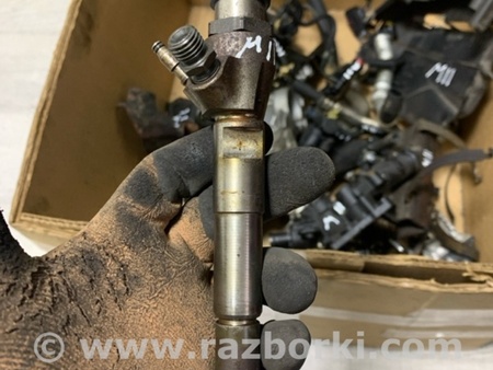 ФОТО Форсунки для Nissan Qashqai/Roque Sport J11 (13-21) Київ