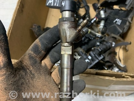 ФОТО Форсунки для Nissan Qashqai/Roque Sport J11 (13-21) Київ