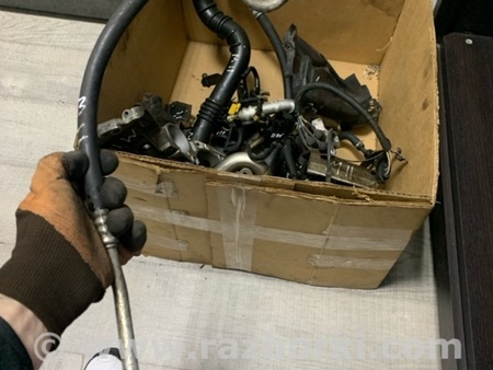 ФОТО Шланг кондиционера для Nissan Qashqai/Roque Sport J11 (13-21) Київ