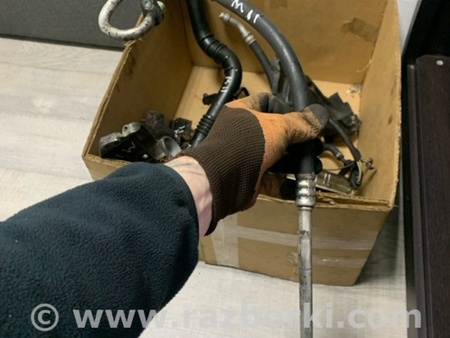 ФОТО Шланг кондиционера для Nissan Qashqai/Roque Sport J11 (13-21) Київ