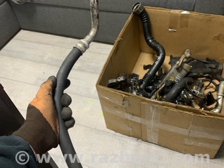 ФОТО Шланг кондиционера для Nissan Qashqai/Roque Sport J11 (13-21) Київ