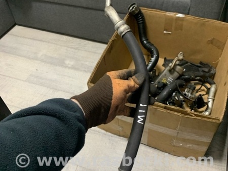 ФОТО Шланг кондиционера для Nissan Qashqai/Roque Sport J11 (13-21) Київ