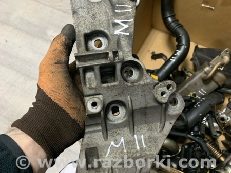 ФОТО Кронштейн для Nissan Qashqai/Roque Sport J11 (13-21) Київ