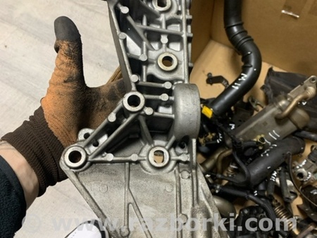 ФОТО Кронштейн для Nissan Qashqai/Roque Sport J11 (13-21) Київ