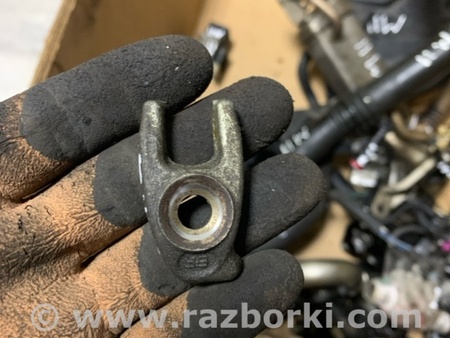 ФОТО Кронштейн для Nissan Qashqai/Roque Sport J11 (13-21) Київ