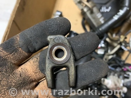 ФОТО Кронштейн для Nissan Qashqai/Roque Sport J11 (13-21) Київ