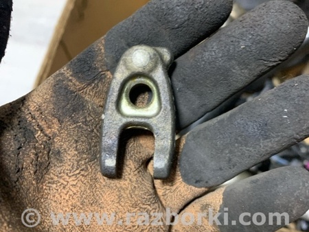 ФОТО Кронштейн для Nissan Qashqai/Roque Sport J11 (13-21) Київ