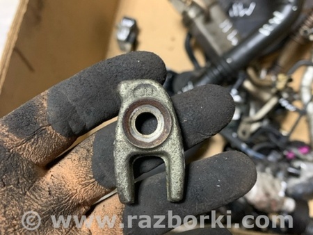 ФОТО Кронштейн для Nissan Qashqai/Roque Sport J11 (13-21) Київ