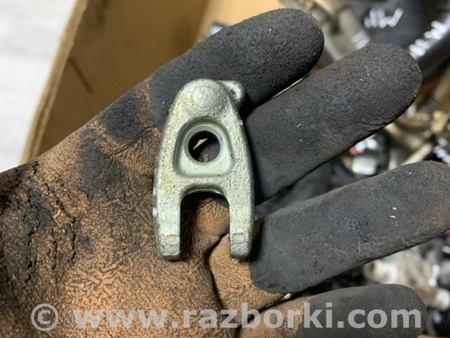 ФОТО Кронштейн для Nissan Qashqai/Roque Sport J11 (13-21) Київ