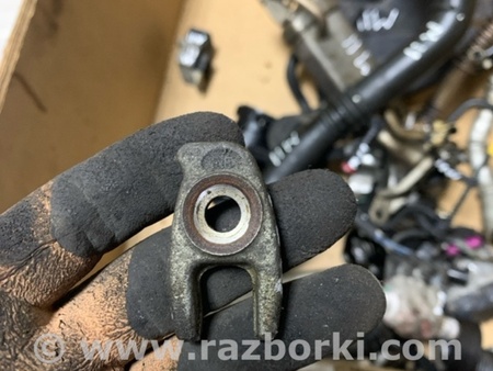 ФОТО Кронштейн для Nissan Qashqai/Roque Sport J11 (13-21) Київ