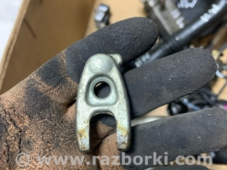 ФОТО Кронштейн для Nissan Qashqai/Roque Sport J11 (13-21) Київ