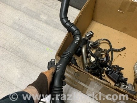 ФОТО Патрубок для Nissan Qashqai/Roque Sport J11 (13-21) Київ