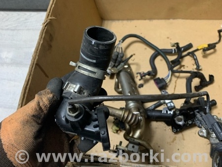 ФОТО Патрубок для Nissan Qashqai/Roque Sport J11 (13-21) Київ