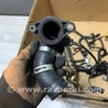 Патрубок Nissan Qashqai/Roque Sport J11 (13-21)