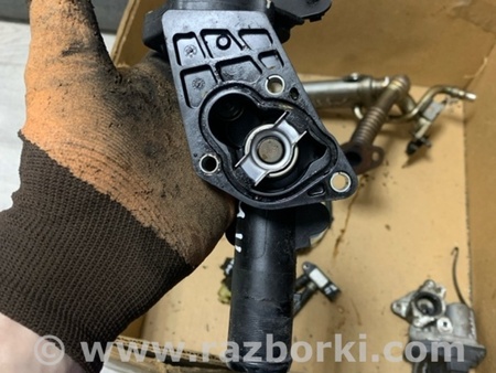 ФОТО Патрубок для Nissan Qashqai/Roque Sport J11 (13-21) Київ