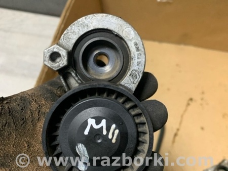 ФОТО Натяжитель для Nissan Qashqai/Roque Sport J11 (13-21) Київ
