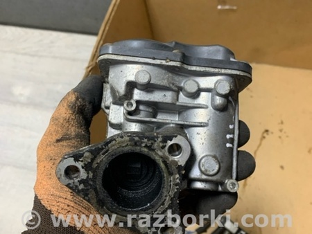 ФОТО Клапан для Nissan Qashqai/Roque Sport J11 (13-21) Київ