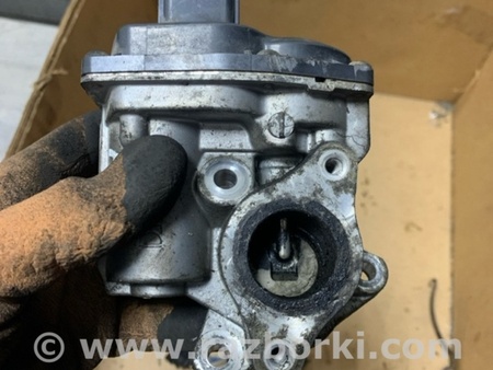 ФОТО Клапан для Nissan Qashqai/Roque Sport J11 (13-21) Київ