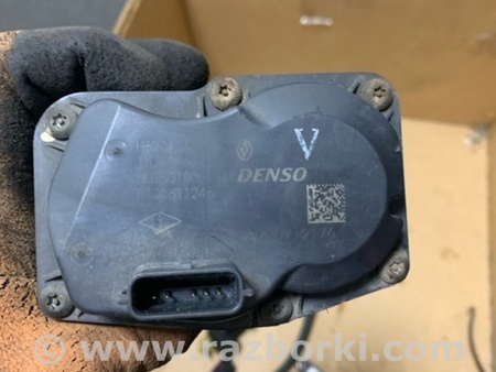 ФОТО Клапан для Nissan Qashqai/Roque Sport J11 (13-21) Київ
