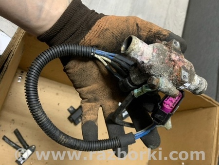 ФОТО Блок управления для Nissan Qashqai/Roque Sport J11 (13-21) Київ