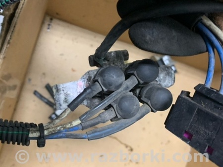 ФОТО Блок управления для Nissan Qashqai/Roque Sport J11 (13-21) Київ